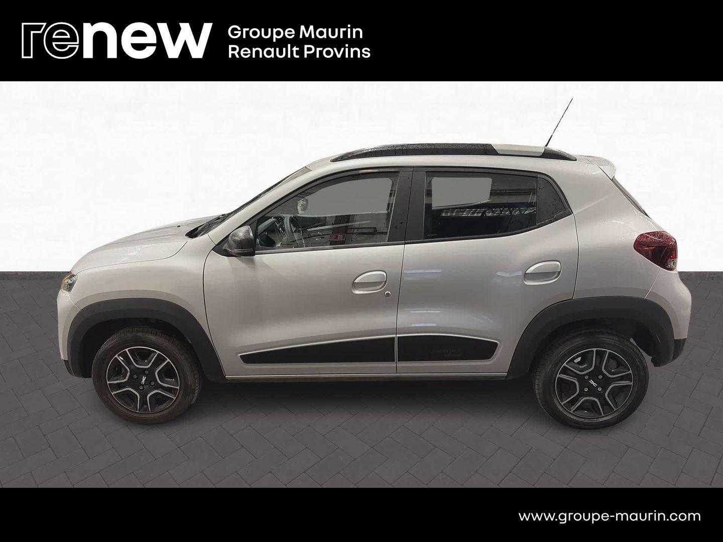 DACIA Spring 45ch Essential 23 - Photo 8