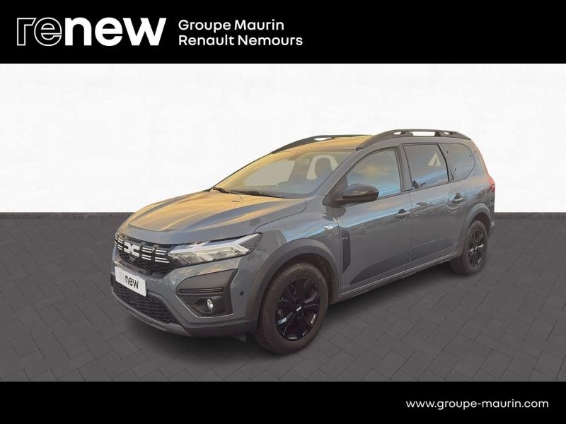 DACIA Jogger 1.0 TCe 110ch SL Extreme 7 places - Photo 1