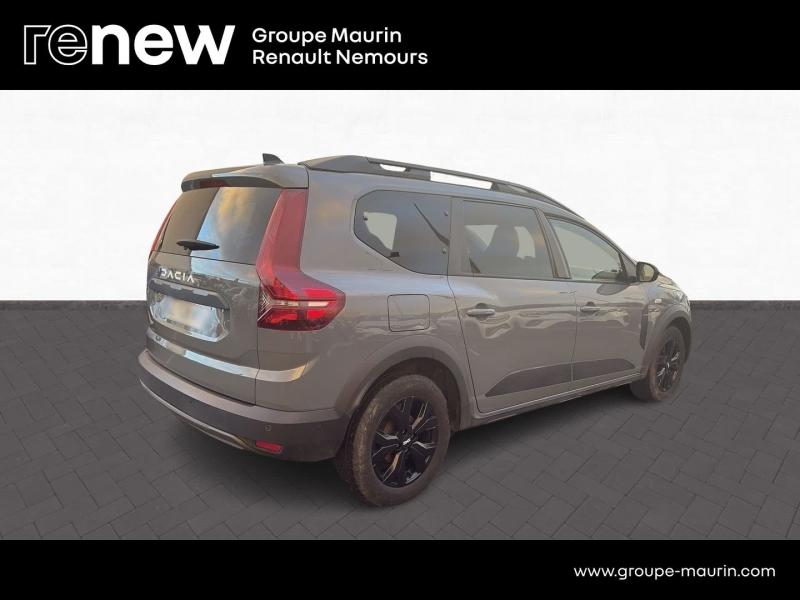 DACIA Jogger 1.0 TCe 110ch SL Extreme 7 places - Photo 3