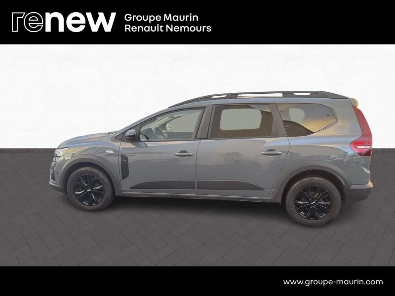 DACIA Jogger 1.0 TCe 110ch SL Extreme 7 places - Photo 6