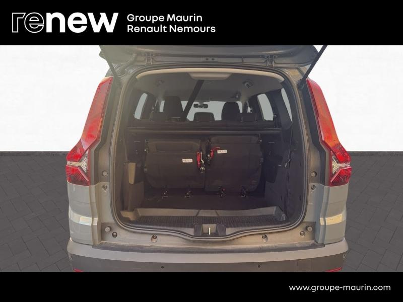 DACIA Jogger 1.0 TCe 110ch SL Extreme 7 places - Photo 11