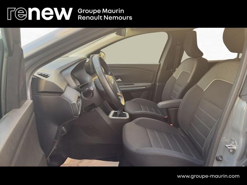 DACIA Jogger 1.0 TCe 110ch SL Extreme 7 places - Photo 17