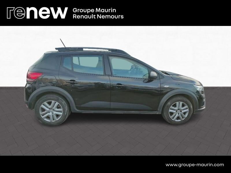 DACIA Sandero 1.0 ECO-G 100ch Stepway Expression - Photo 8