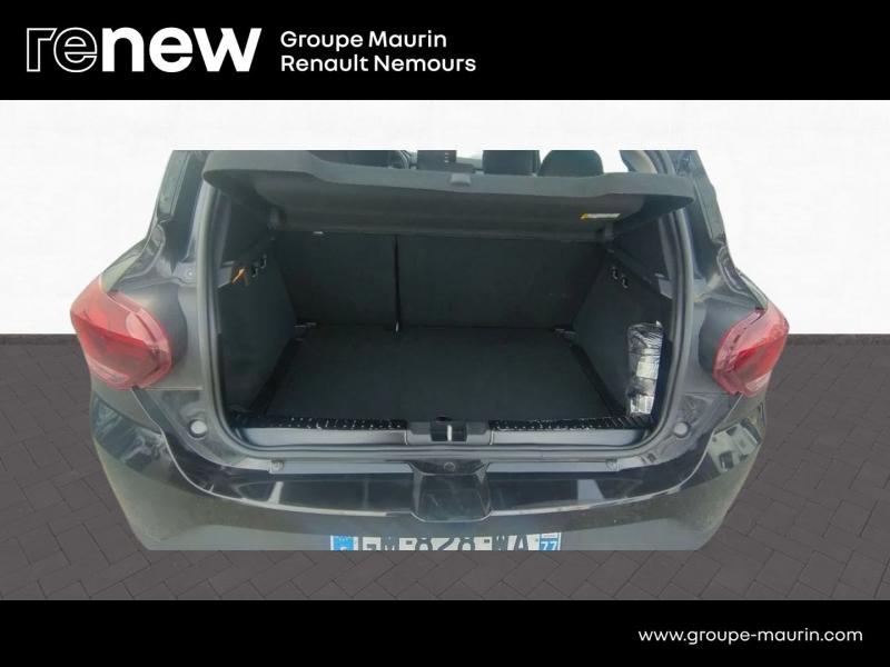 DACIA Sandero 1.0 ECO-G 100ch Stepway Expression - Photo 11