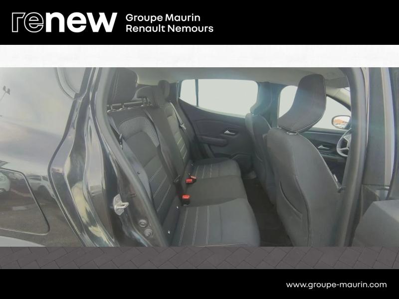 DACIA Sandero 1.0 ECO-G 100ch Stepway Expression - Photo 13