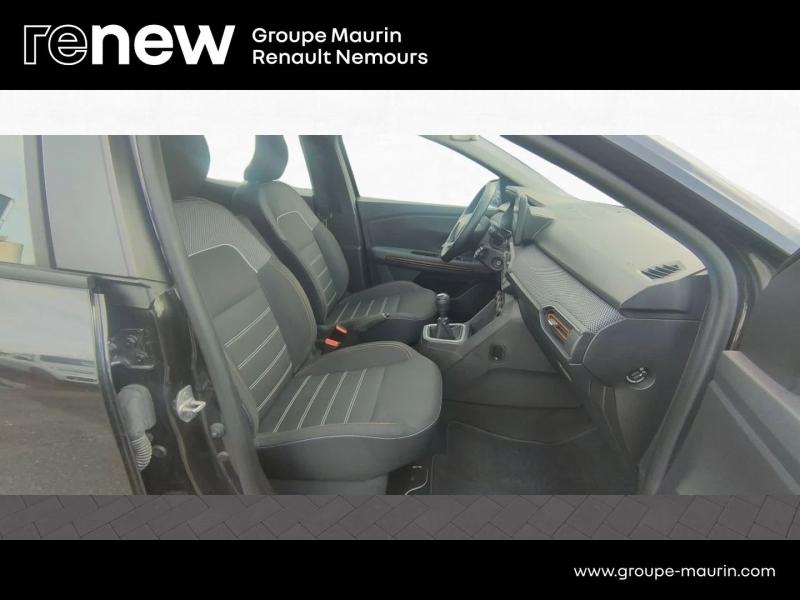 DACIA Sandero 1.0 ECO-G 100ch Stepway Expression - Photo 14