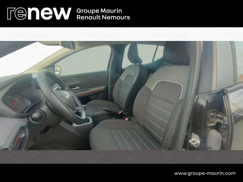 DACIA Sandero 1.0 ECO-G 100ch Stepway Expression - Photo 15