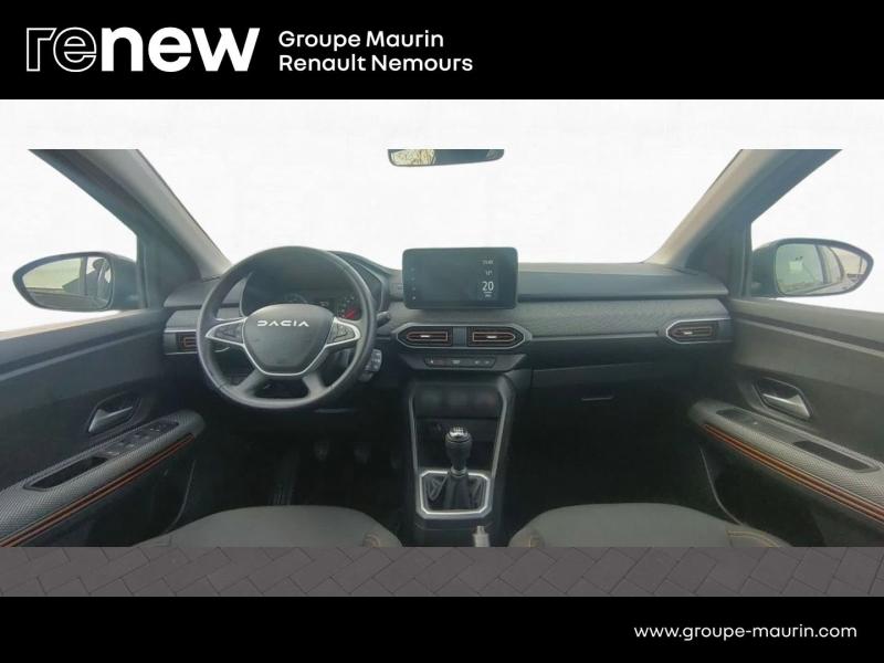 DACIA Sandero 1.0 ECO-G 100ch Stepway Expression - Photo 17