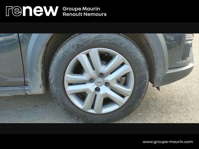 DACIA Sandero 1.0 TCe 90ch Confort -22 - Photo 9