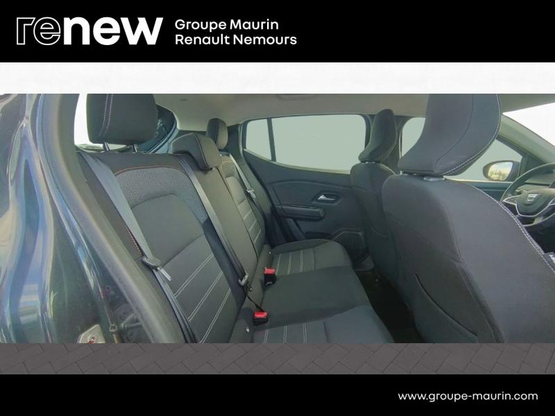 DACIA Sandero 1.0 TCe 90ch Confort -22 - Photo 13