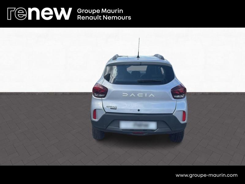 DACIA Spring 45ch Expression - Photo 6