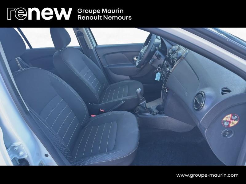 DACIA Sandero 1.5 Blue dCi 95ch City+ - Photo 11
