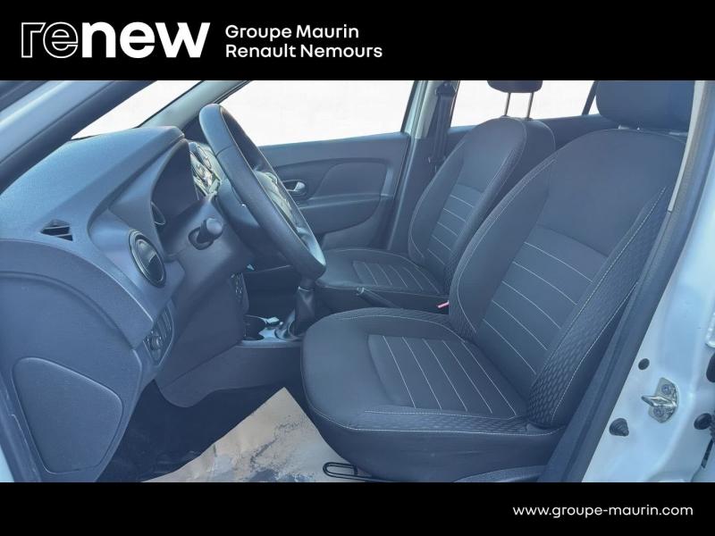 DACIA Sandero 1.5 Blue dCi 95ch City+ - Photo 14