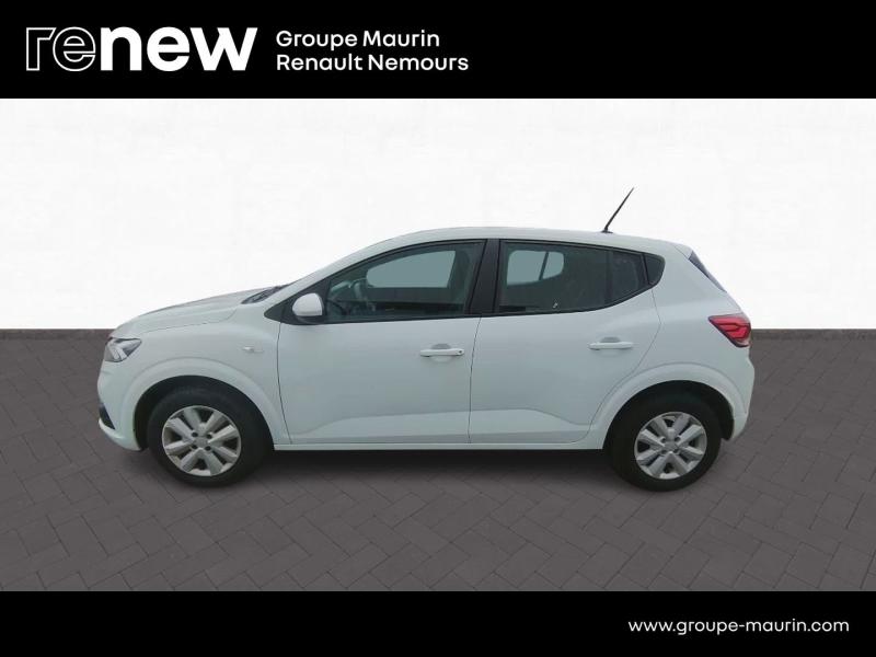 DACIA Sandero 1.0 ECO-G 100ch Expression - Photo 2