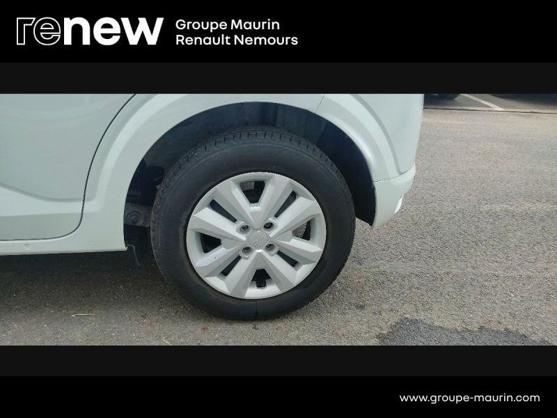 DACIA Sandero 1.0 ECO-G 100ch Expression - Photo 9
