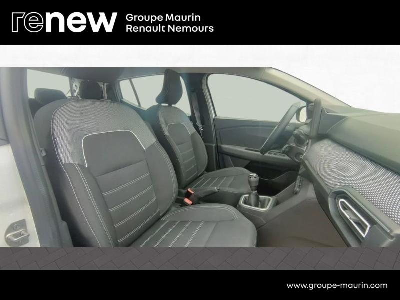 DACIA Sandero 1.0 ECO-G 100ch Expression - Photo 15