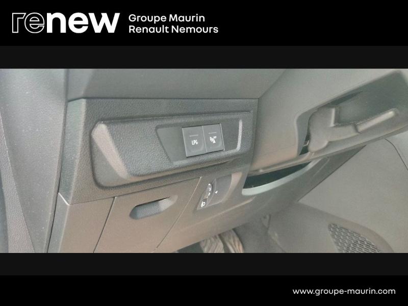 DACIA Sandero 1.0 ECO-G 100ch Expression - Photo 19