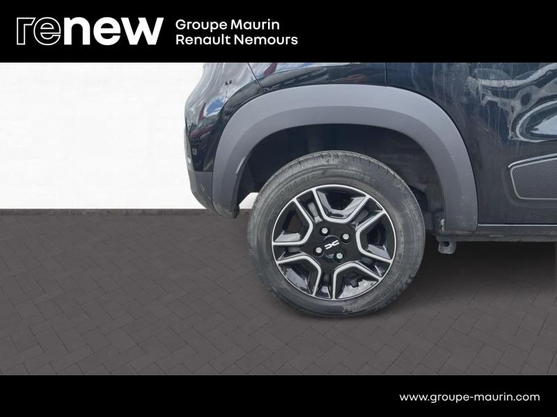 DACIA Spring 45ch Expression - Photo 6