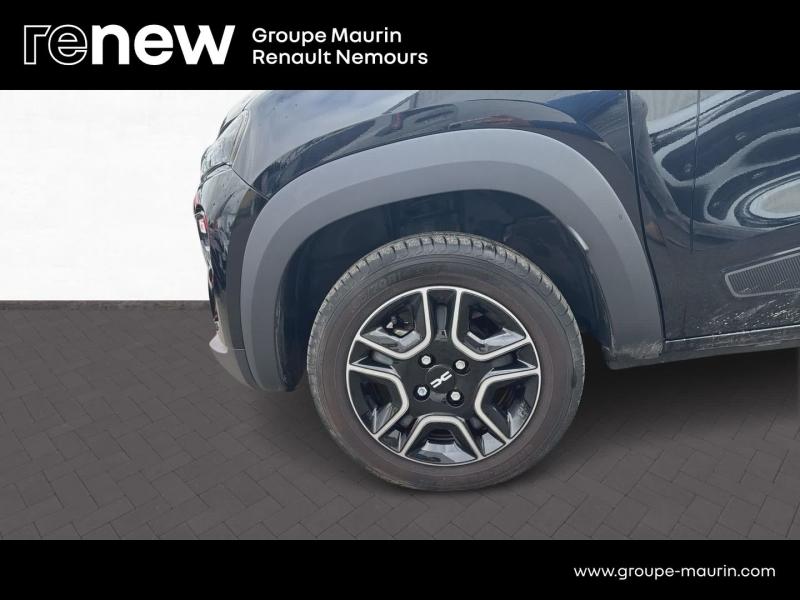 DACIA Spring 45ch Expression - Photo 12
