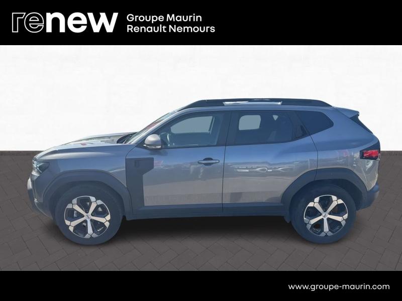 DACIA Duster 1.6 hybrid 140ch Journey - Photo 17