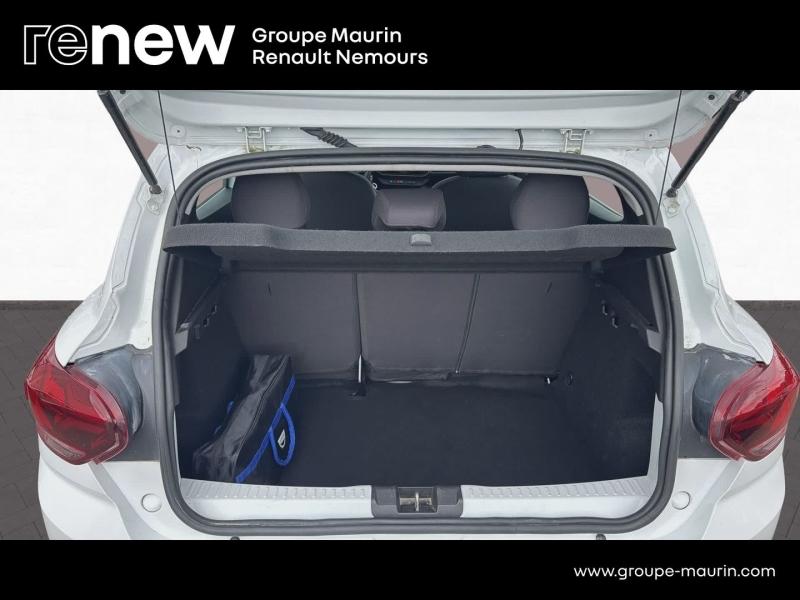 DACIA Sandero 1.0 ECO-G 100ch Stepway Essentiel - Photo 13