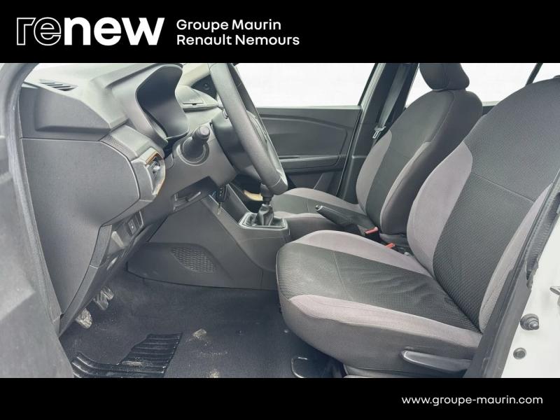 DACIA Sandero 1.0 ECO-G 100ch Stepway Essentiel - Photo 18