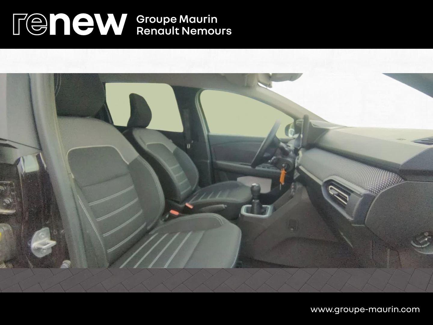 DACIA Jogger 1.0 TCe 110ch Expression 7 places -24 - Photo 16