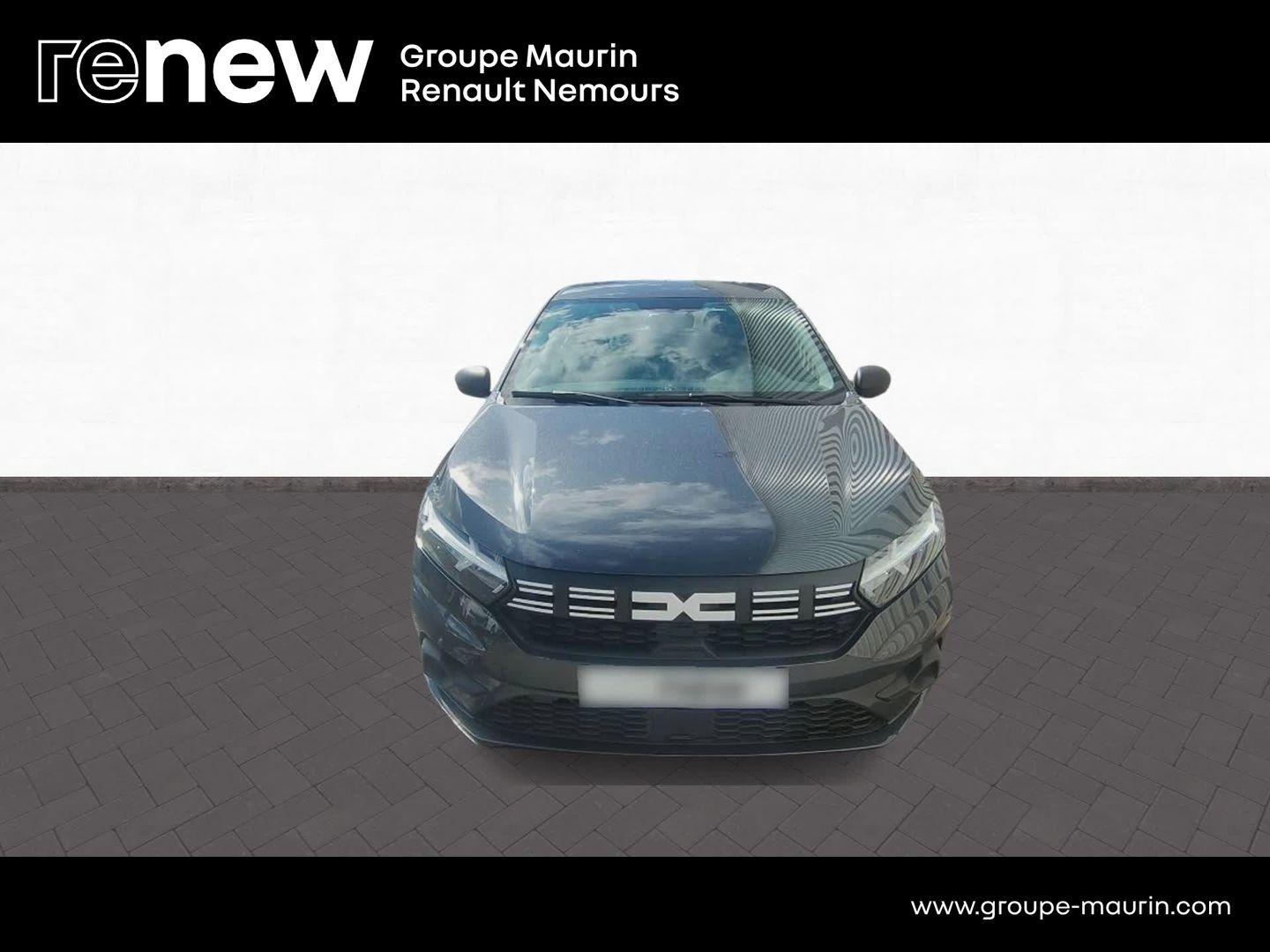 DACIA Sandero 1.0 ECO-G 100ch Essential - Photo 8