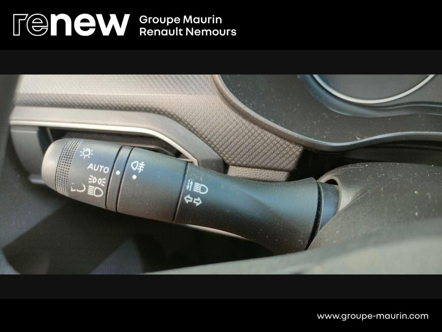DACIA Sandero 1.0 ECO-G 100ch Essential - Photo 21