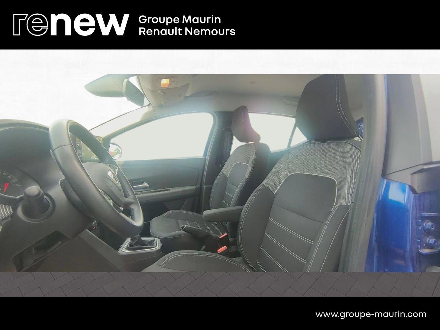 DACIA Sandero 1.0 TCe 90ch Expression CVT - Photo 17