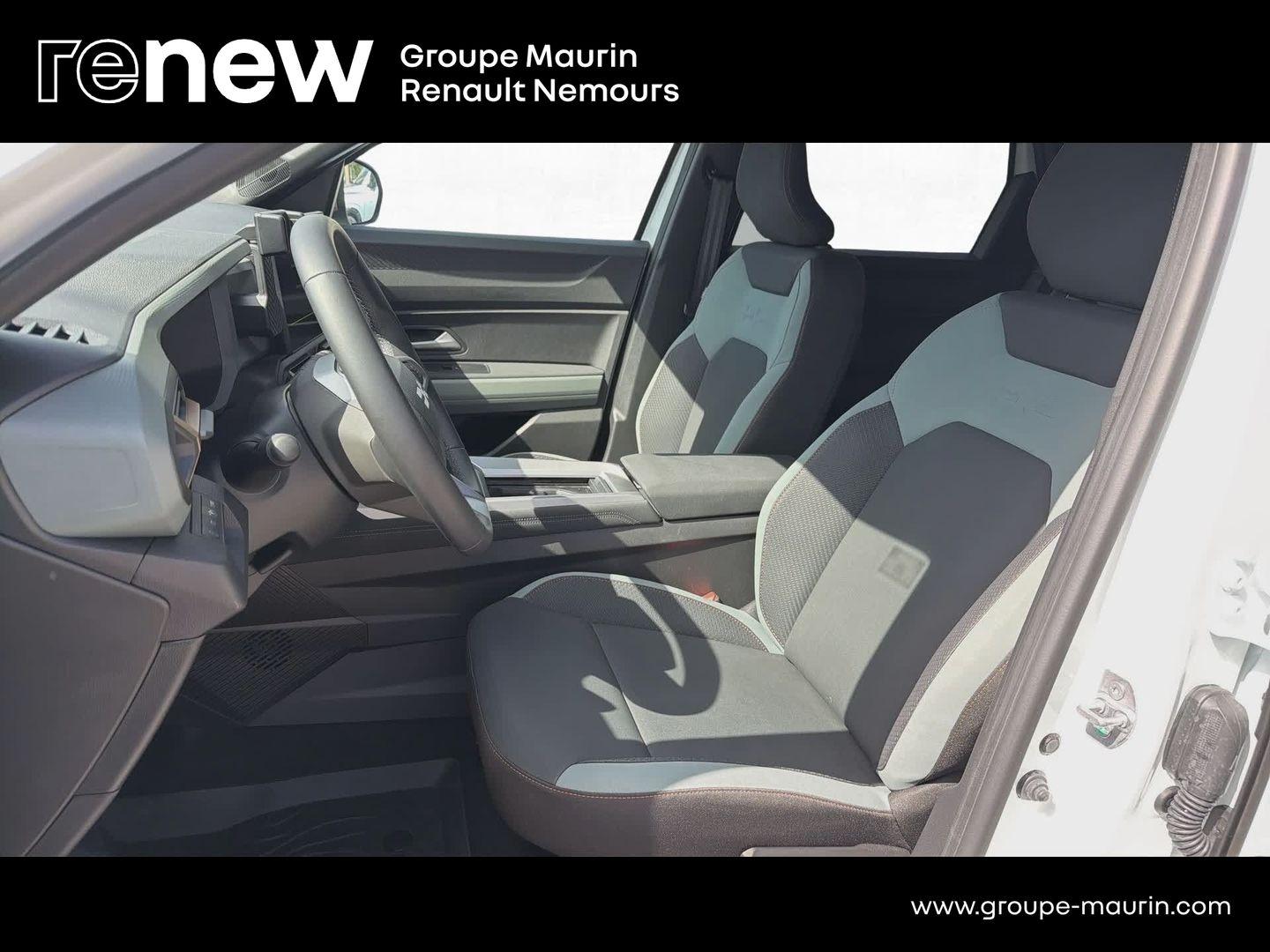 DACIA Bigster 1.8 hybrid 155ch Extreme - Photo 14