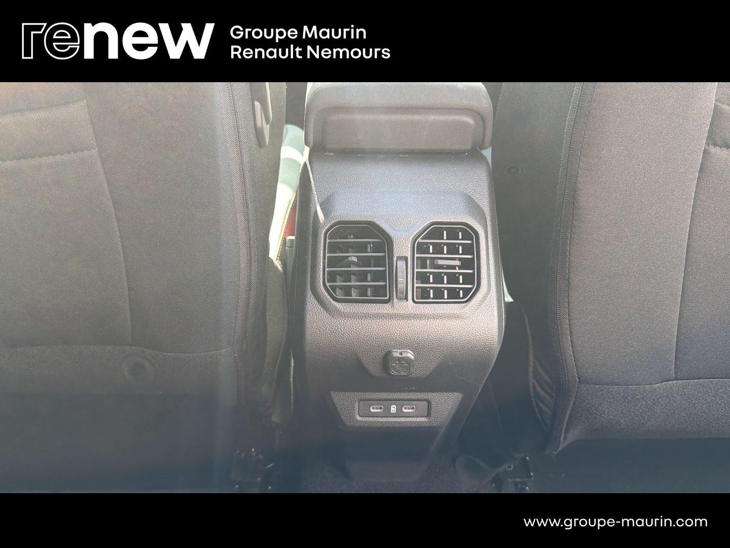 DACIA Bigster 1.8 hybrid 155ch Extreme - Photo 36