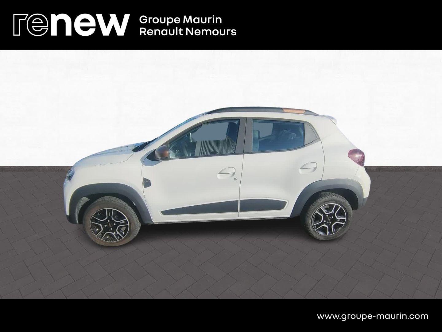 DACIA Spring 65ch Extreme - Photo 2