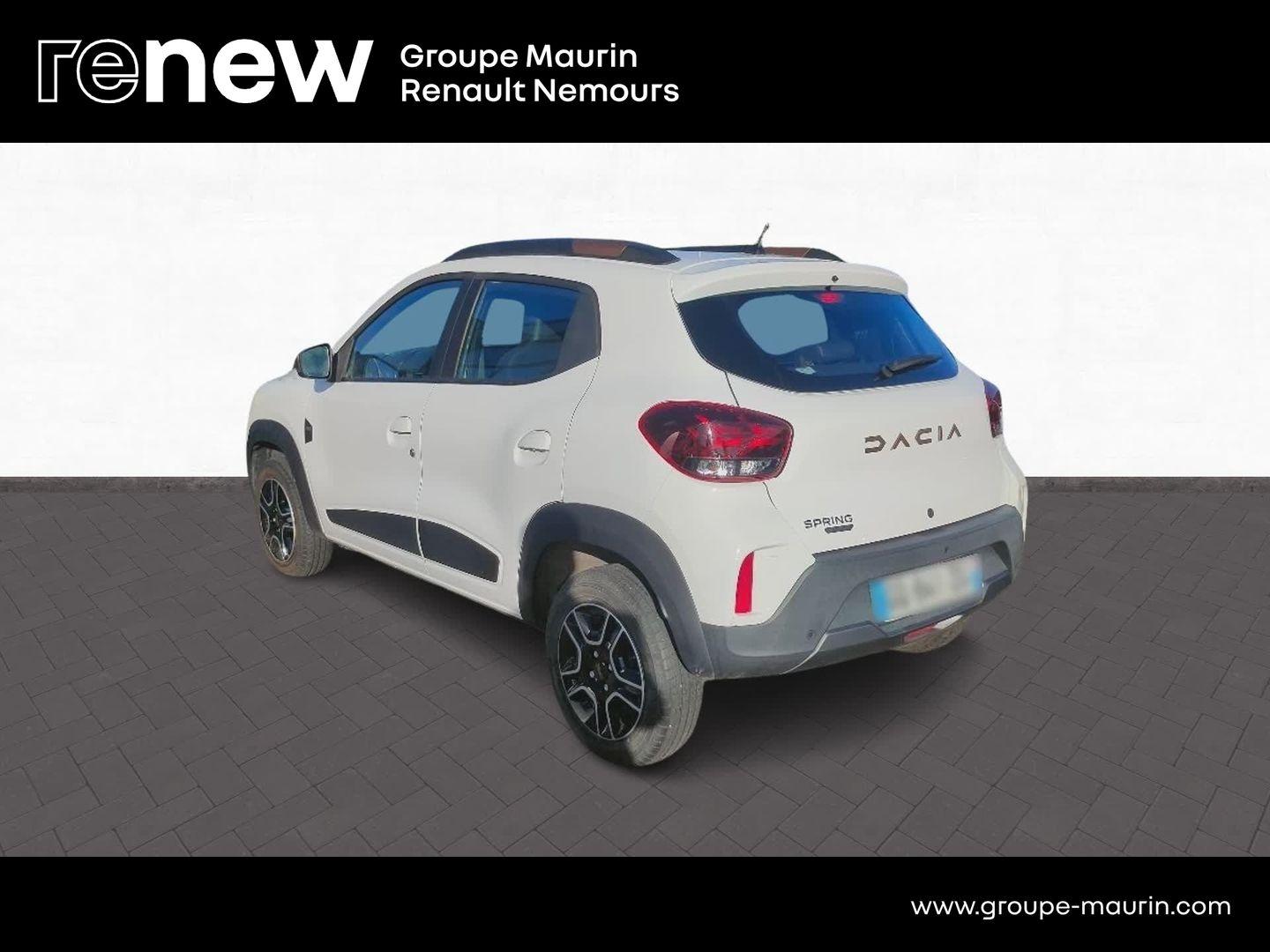 DACIA Spring 65ch Extreme - Photo 3
