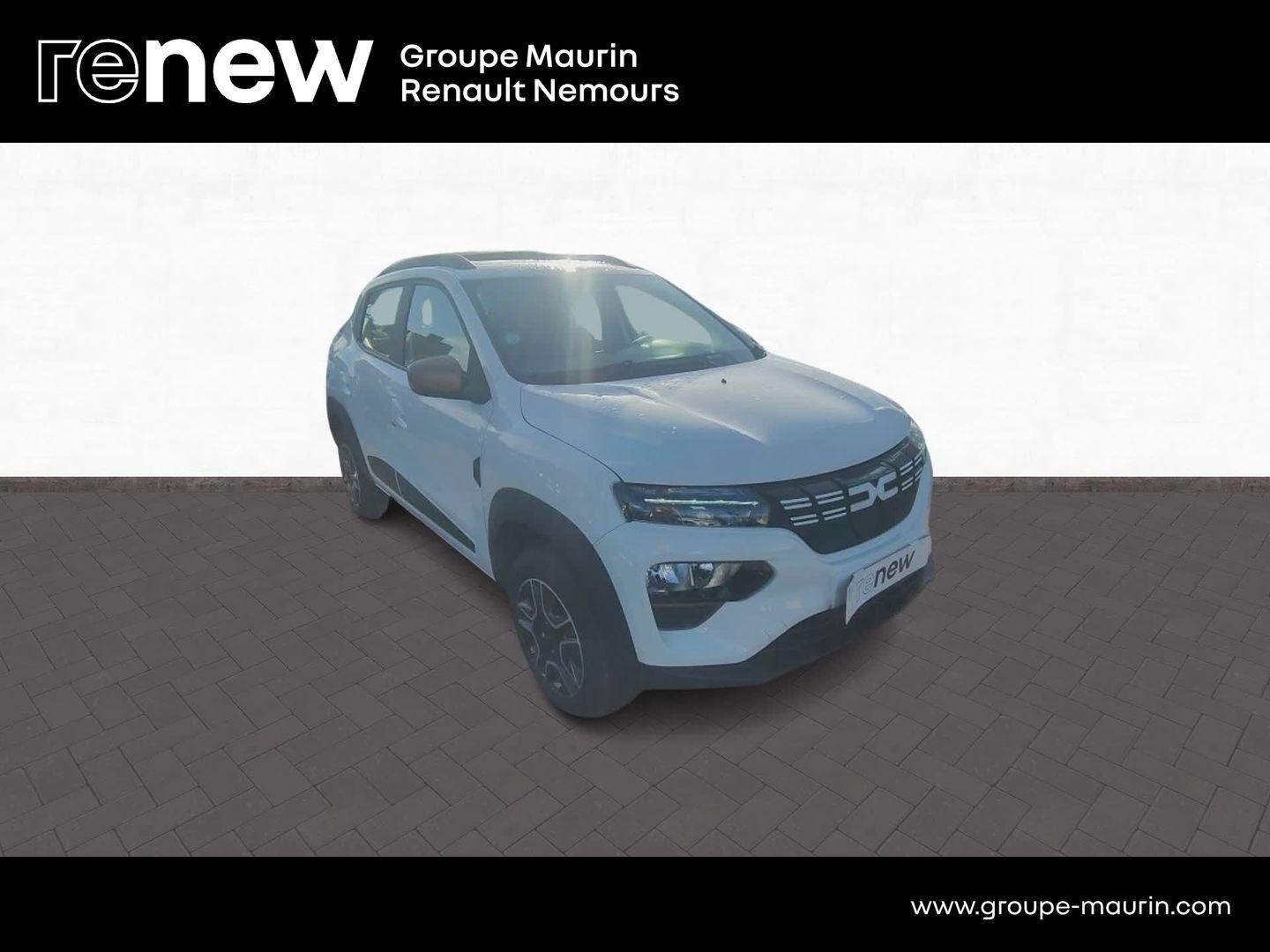 DACIA Spring 65ch Extreme - Photo 7