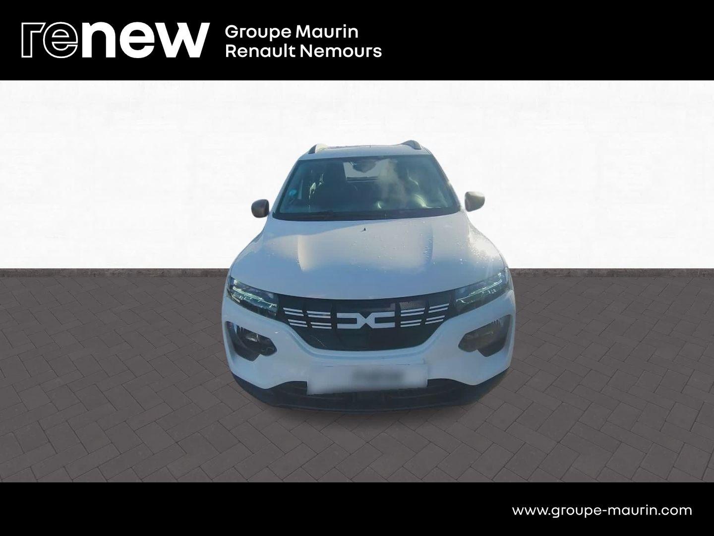DACIA Spring 65ch Extreme - Photo 8