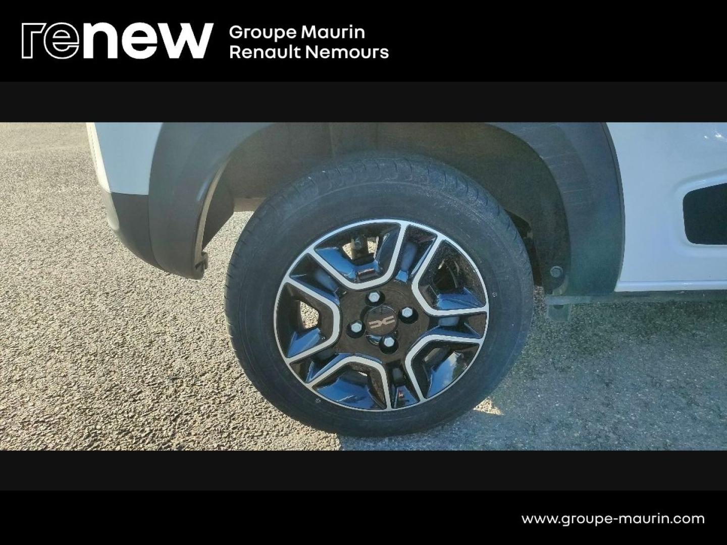 DACIA Spring 65ch Extreme - Photo 10