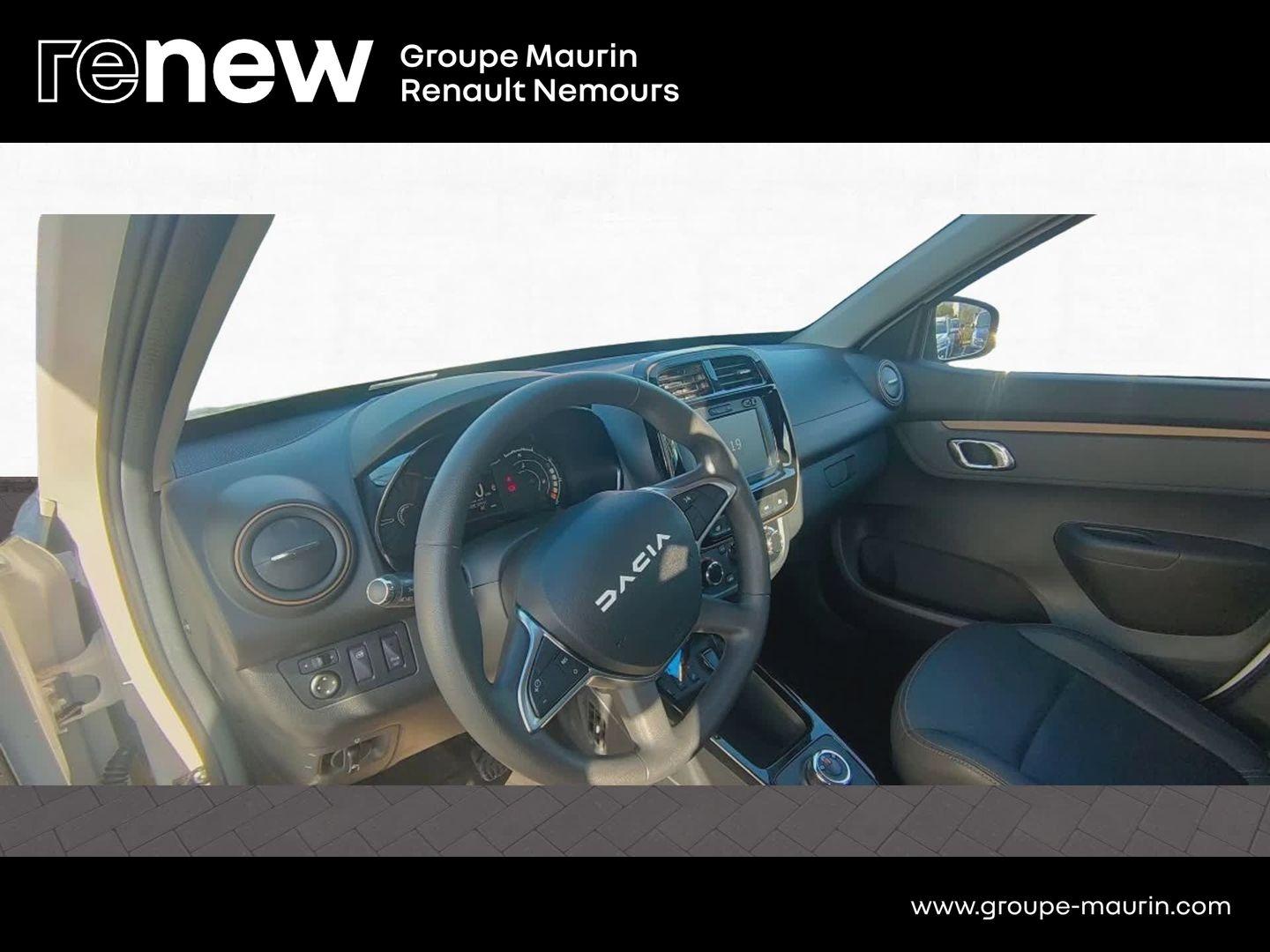 DACIA Spring 65ch Extreme - Photo 18