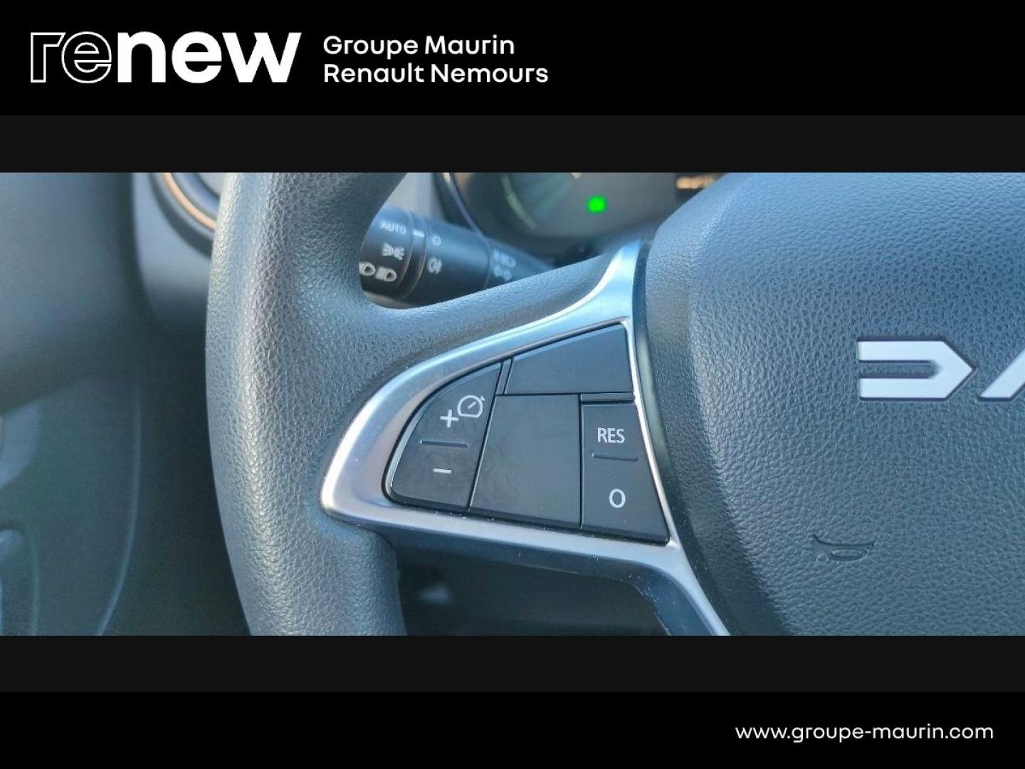 DACIA Spring 65ch Extreme - Photo 23