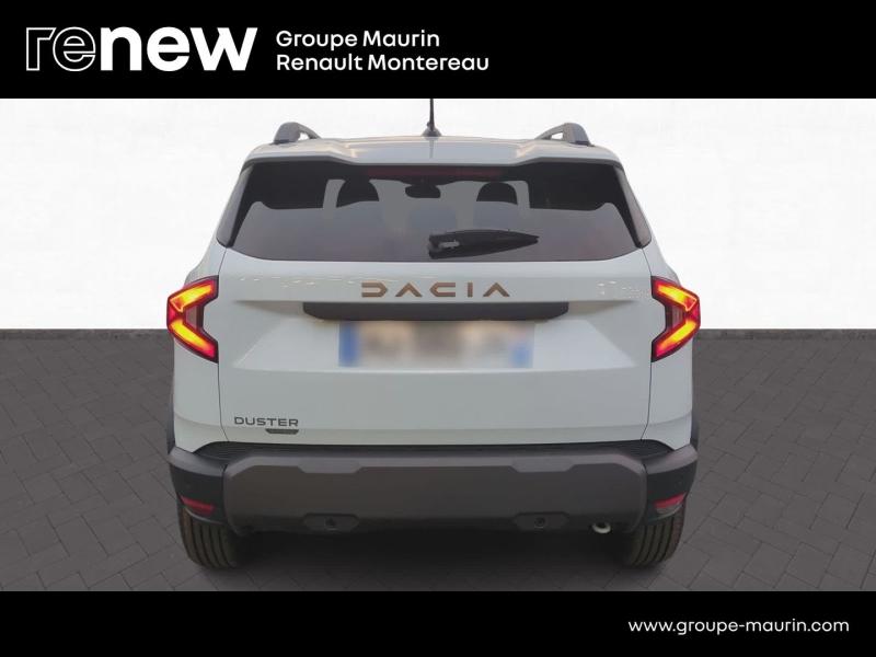 DACIA Duster 1.8 hybrid 155ch Extreme - Photo 4