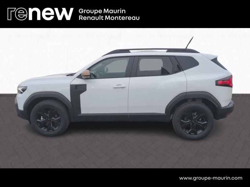 DACIA Duster 1.8 hybrid 155ch Extreme - Photo 7
