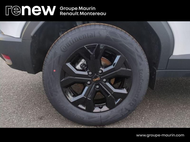 DACIA Duster 1.8 hybrid 155ch Extreme - Photo 16