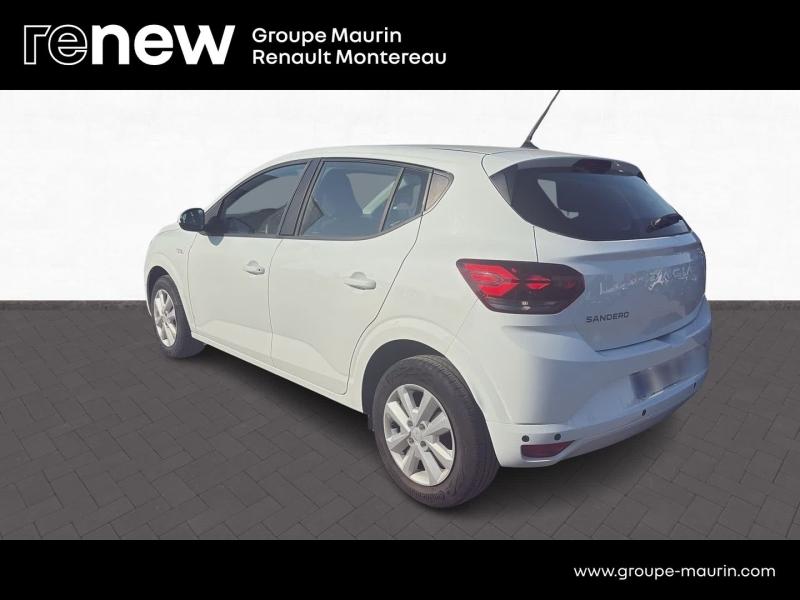 DACIA Sandero 1.0 TCe 90ch Expression - Photo 3