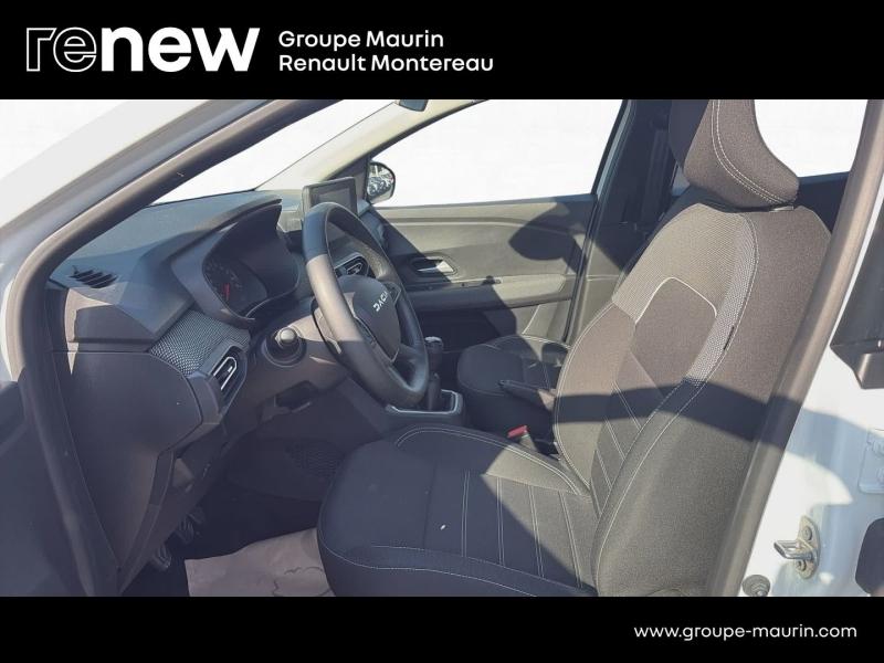 DACIA Sandero 1.0 TCe 90ch Expression - Photo 18