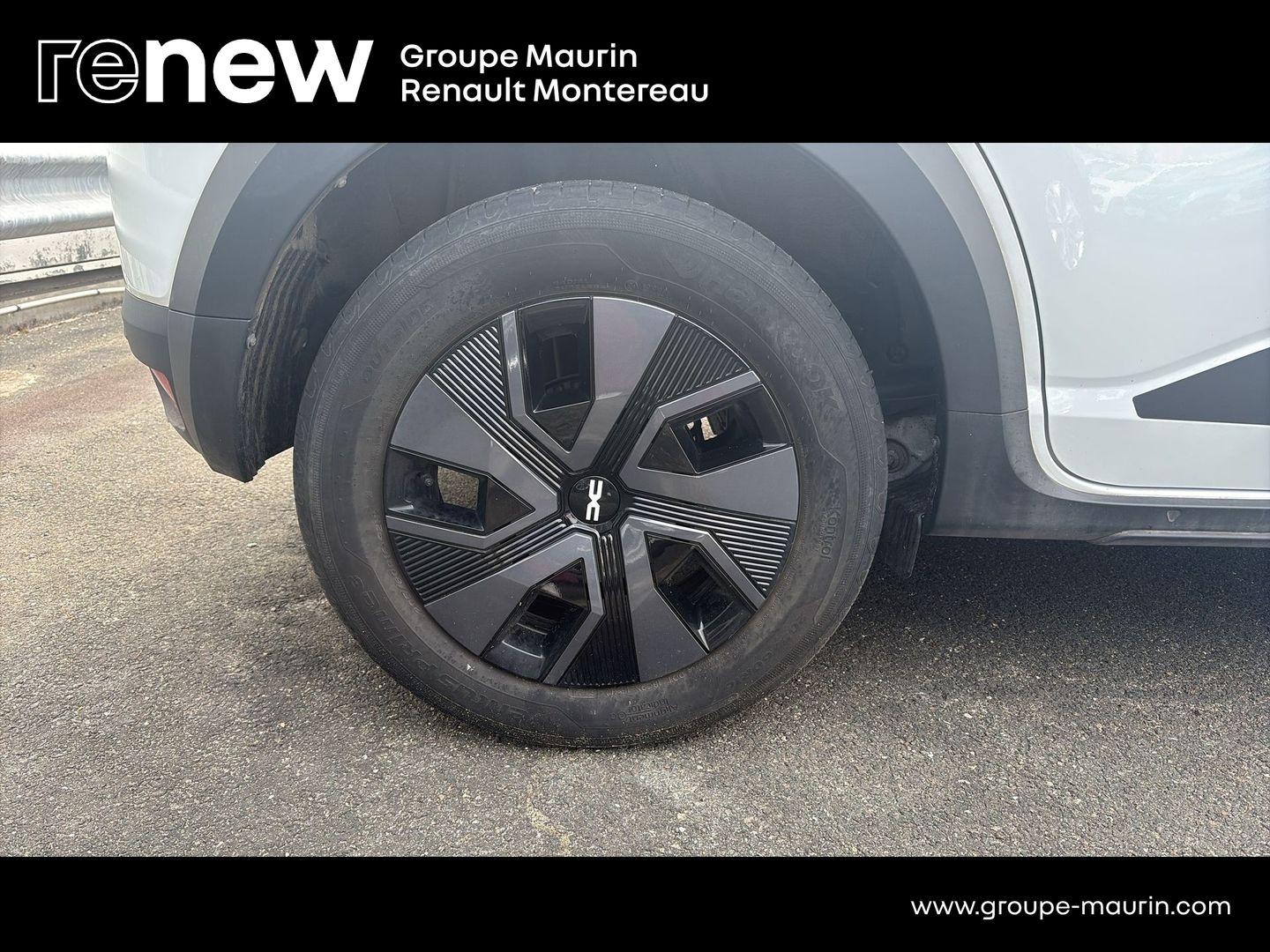 DACIA Sandero 1.0 ECO-G 100ch Stepway Expression - Photo 9