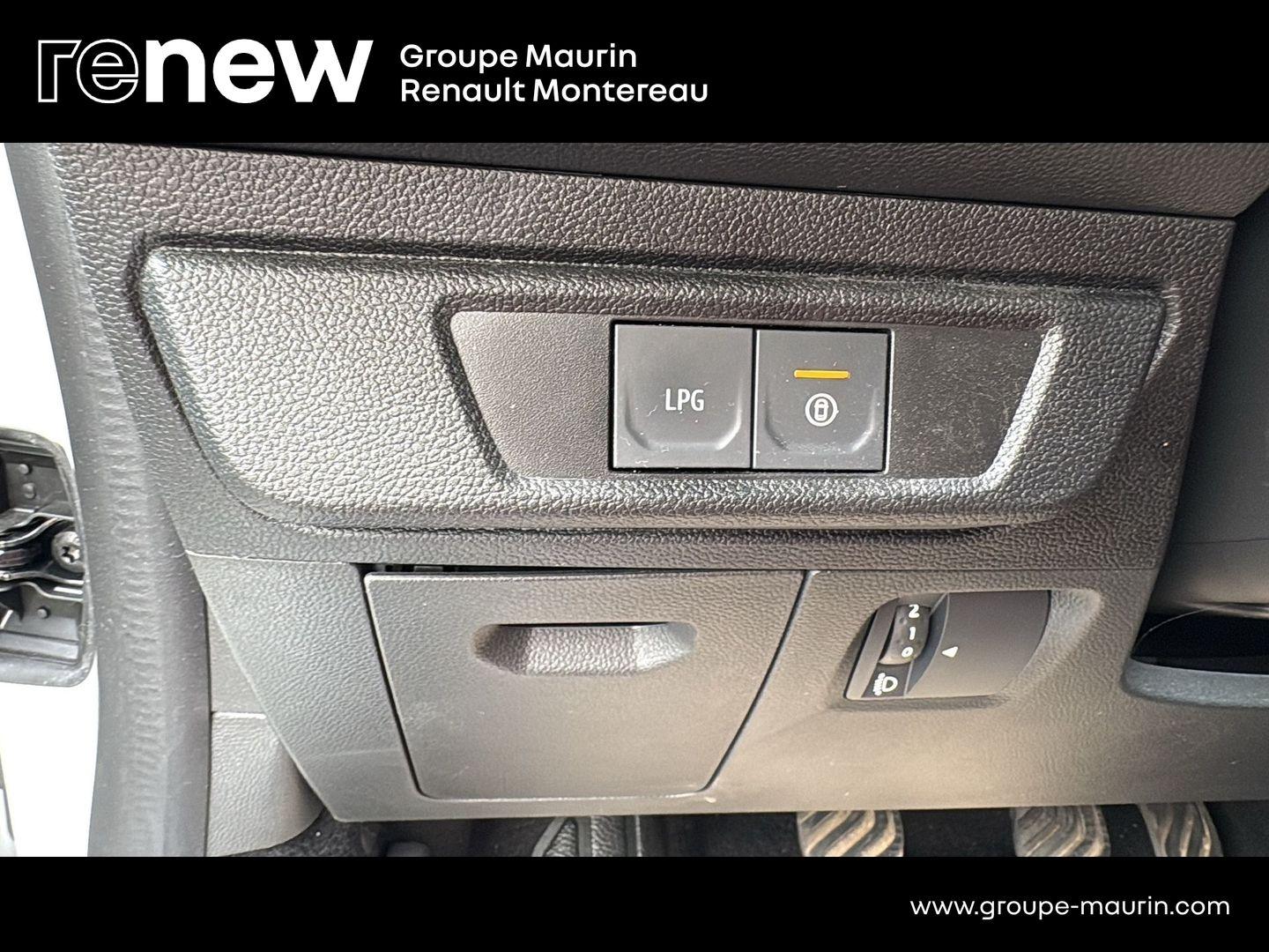 DACIA Sandero 1.0 ECO-G 100ch Stepway Expression - Photo 20