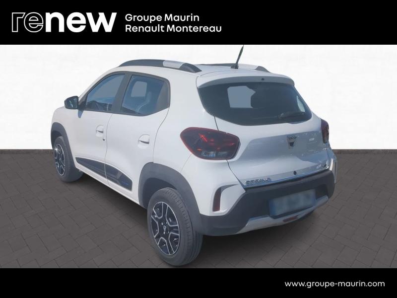 DACIA Spring 45ch Confort - Achat Intégral - Photo 6