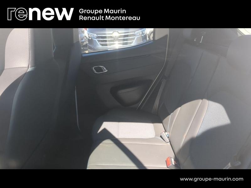 DACIA Spring 45ch Confort - Achat Intégral - Photo 11