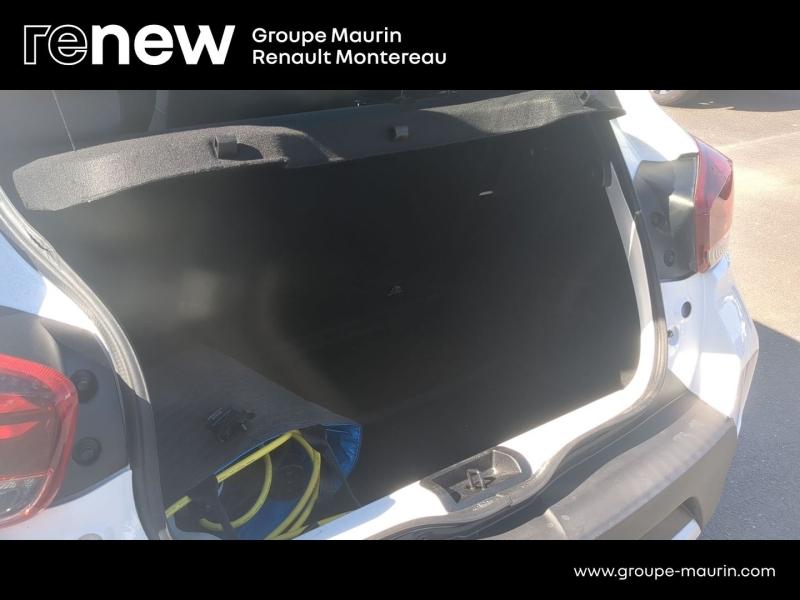 DACIA Spring 45ch Confort - Achat Intégral - Photo 14