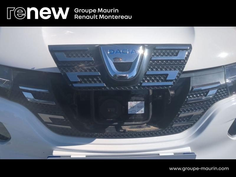 DACIA Spring 45ch Confort - Achat Intégral - Photo 19